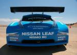 Nissan Leaf NISMO RC Concept 2013 года